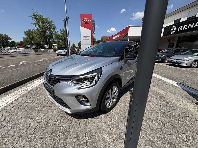Renault Captur II Intens