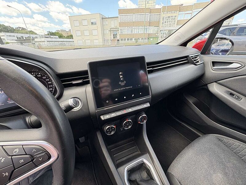 Renault Clio V Experience