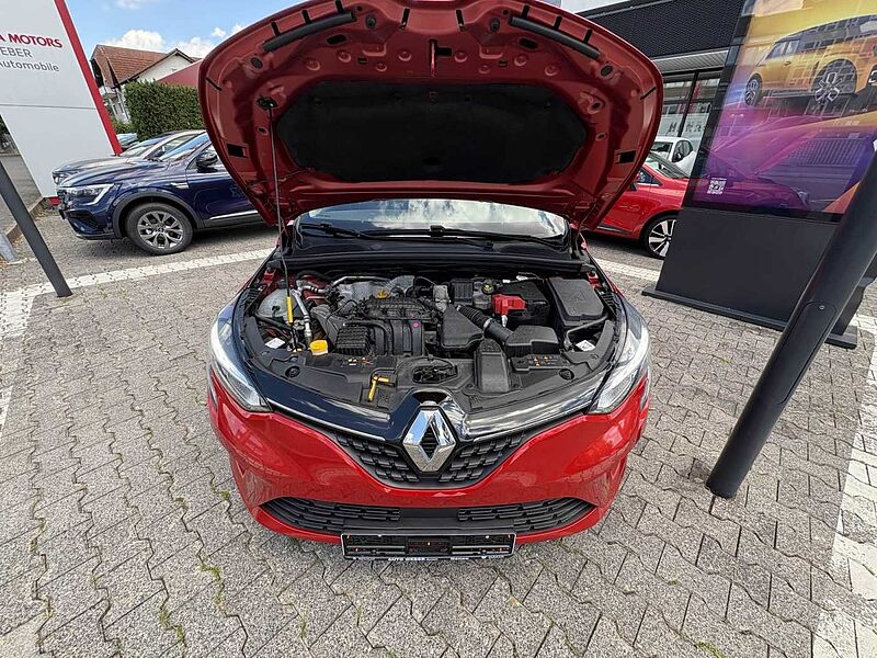 Renault Clio V Experience
