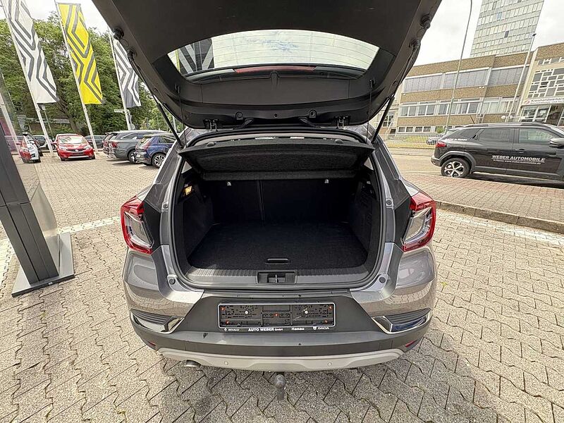 Renault Captur II Edition One TCe 155
