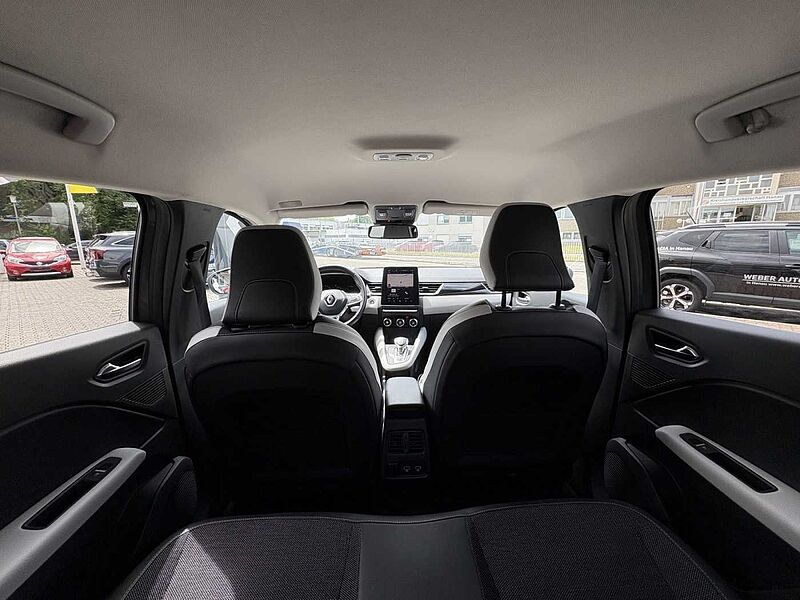 Renault Captur II Edition One TCe 155