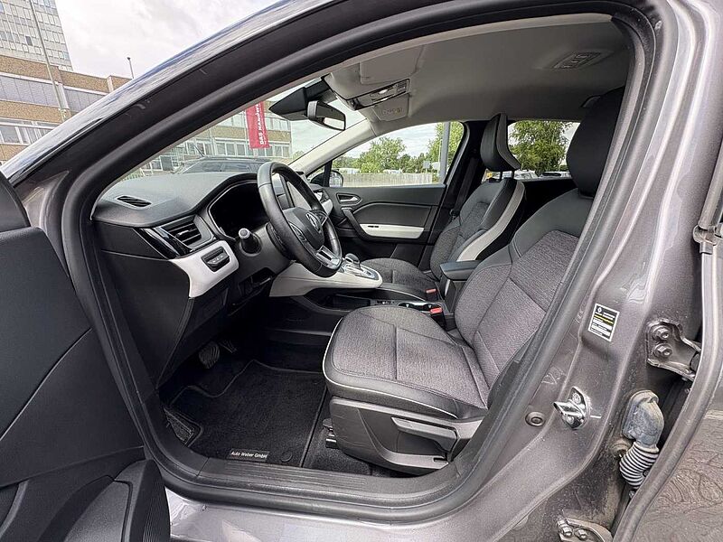 Renault Captur II Edition One TCe 155