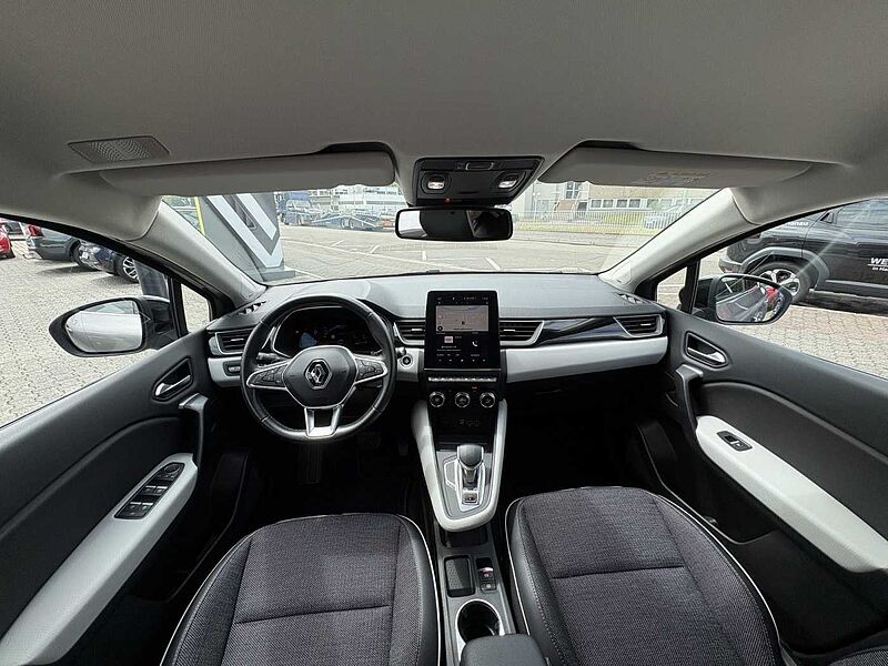 Renault Captur II Edition One TCe 155