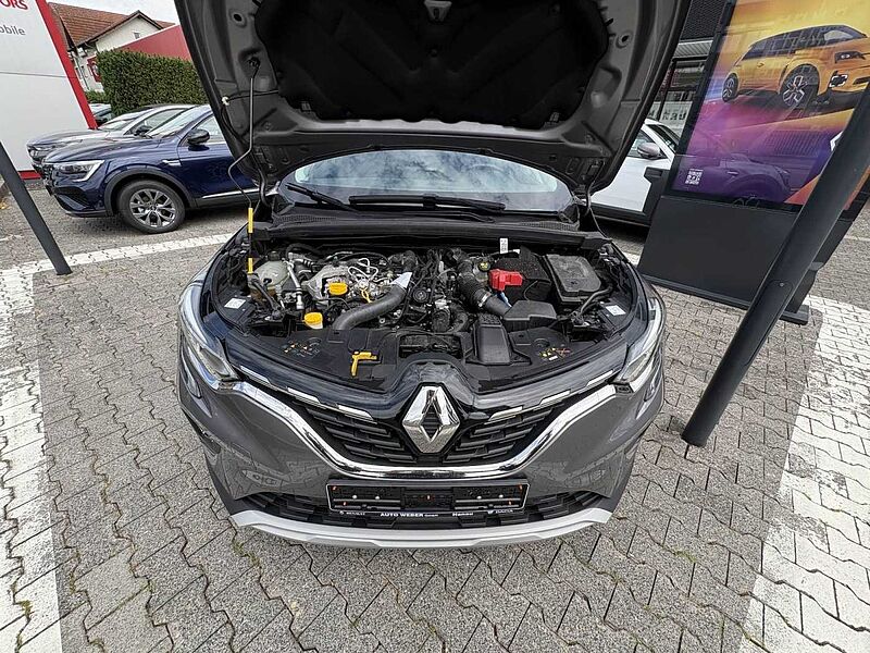 Renault Captur II Edition One TCe 155