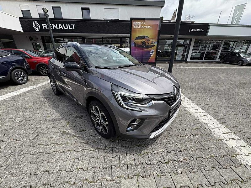 Renault Captur II Edition One TCe 155