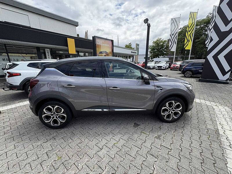 Renault Captur II Edition One TCe 155