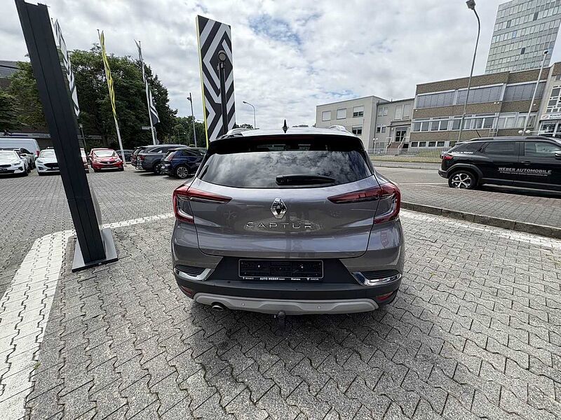 Renault Captur II Edition One TCe 155