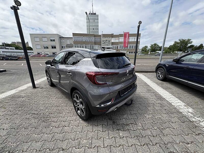 Renault Captur II Edition One TCe 155
