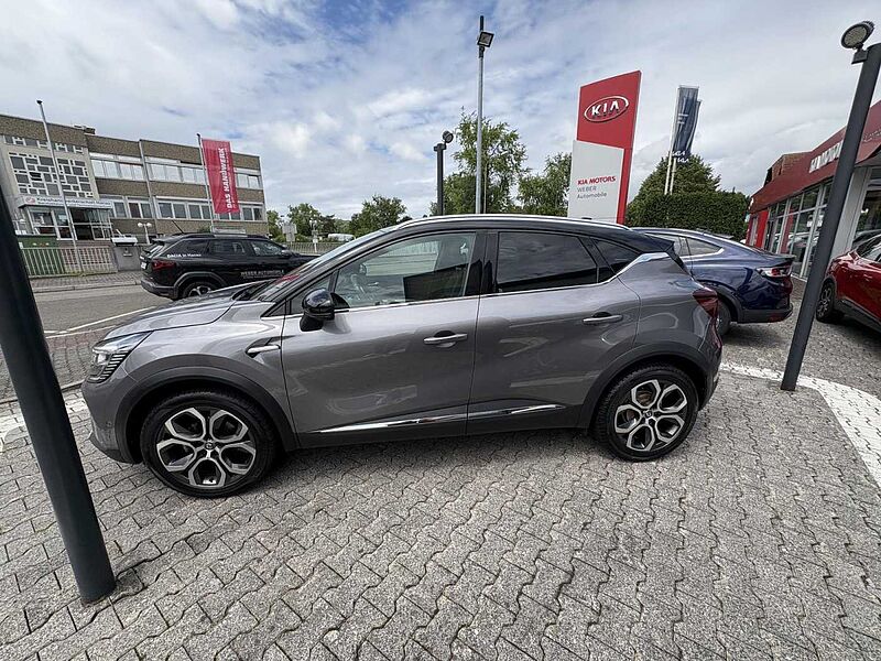 Renault Captur II Edition One TCe 155