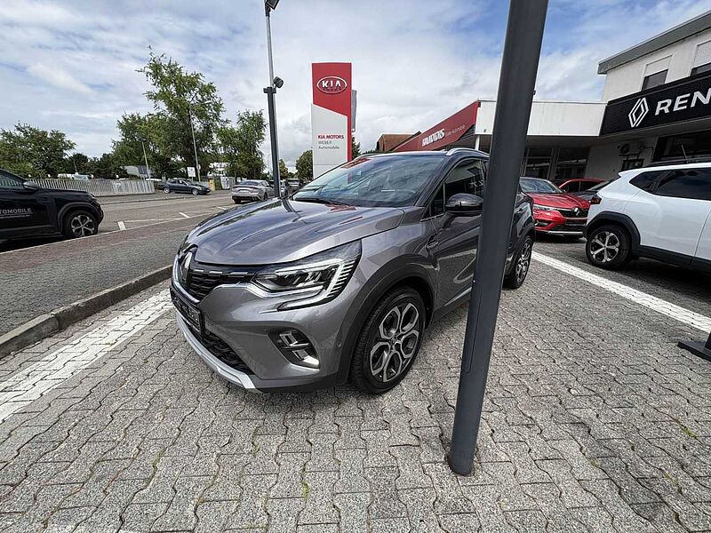 Renault Captur II Edition One TCe 155