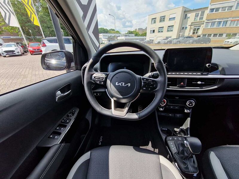 Kia Picanto GT-Line Allwetter