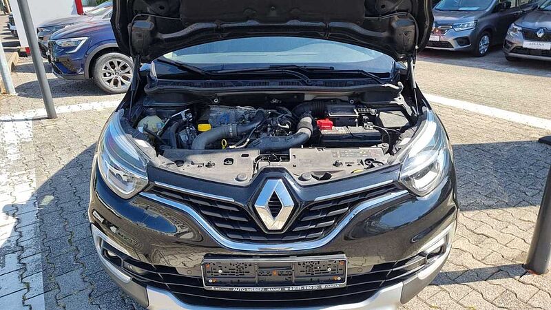 Renault Captur Crossborder TCe 120