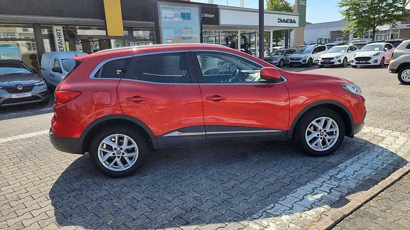 Renault Kadjar XMOD