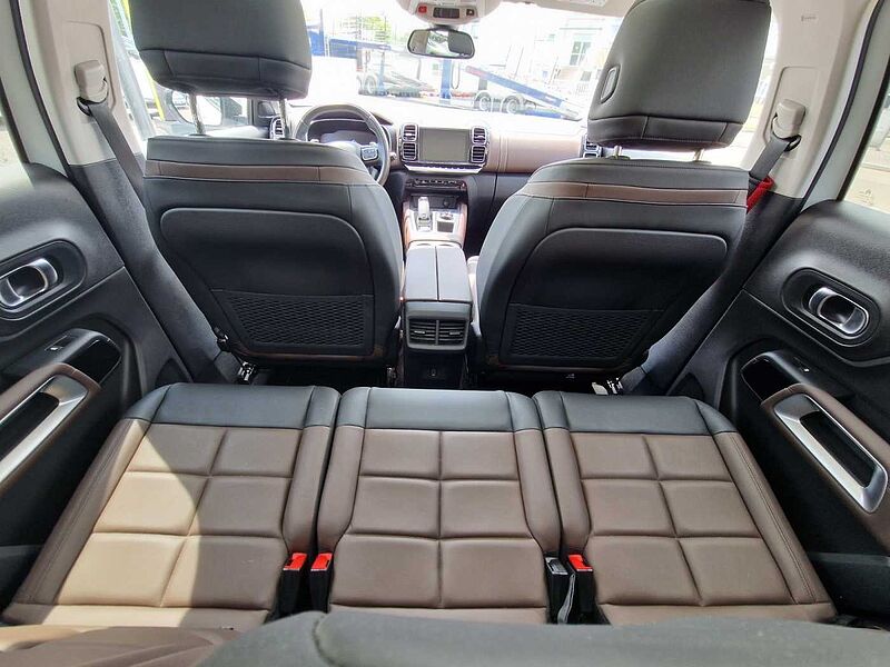 Citroen C5 Aircross Shine 180