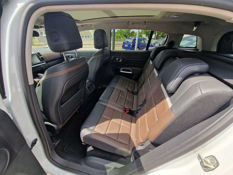 Citroen C5 Aircross Shine 180