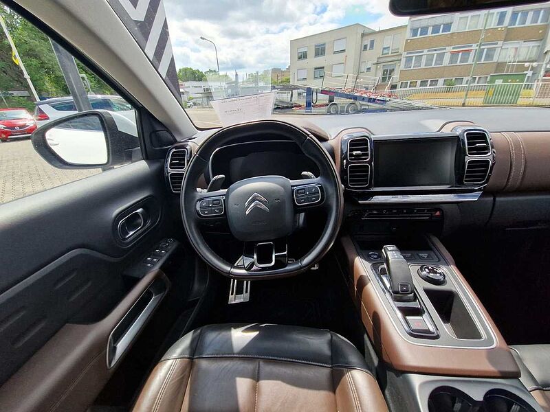 Citroen C5 Aircross Shine 180