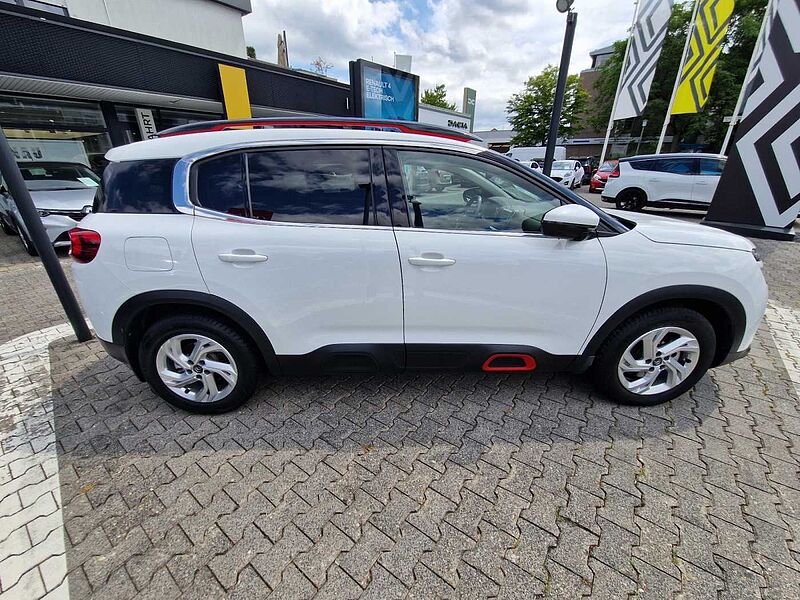 Citroen C5 Aircross Shine 180