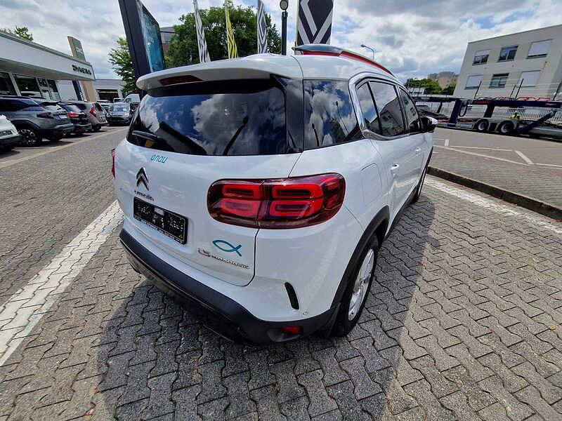 Citroen C5 Aircross Shine 180