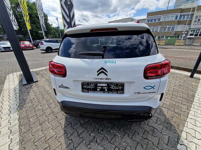 Citroen C5 Aircross Shine 180