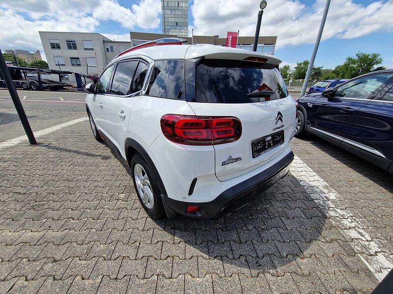 Citroen C5 Aircross Shine 180