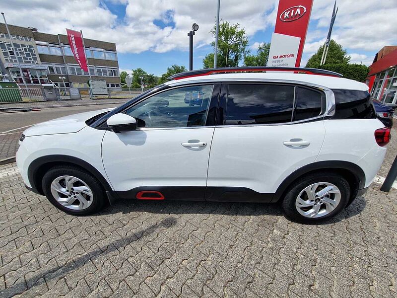 Citroen C5 Aircross Shine 180
