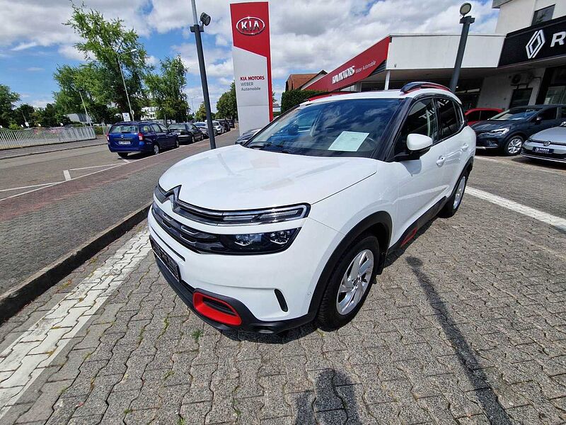 Citroen C5 Aircross Shine 180