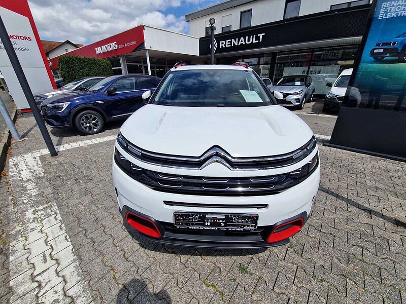 Citroen C5 Aircross Shine 180
