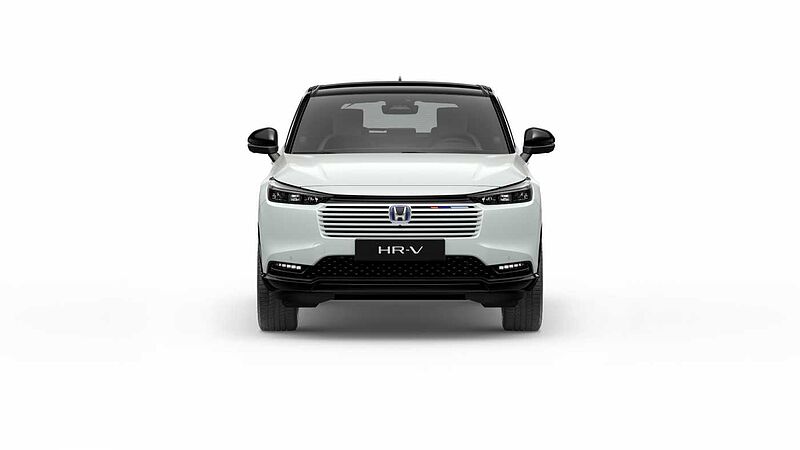 Honda HR-V e: HEV Advance Style Plus Panorama-Glasdach