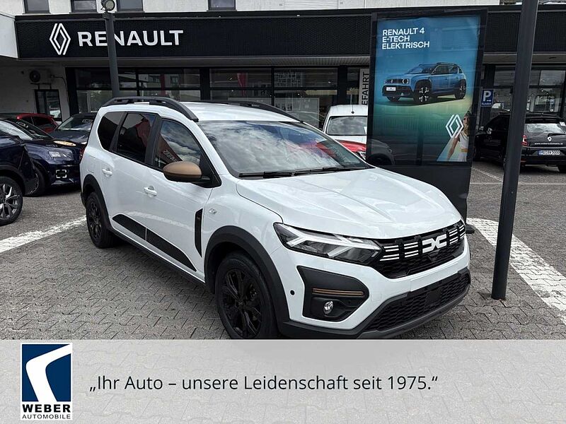 Dacia Jogger Extreme+ TCe 100 ECO-G