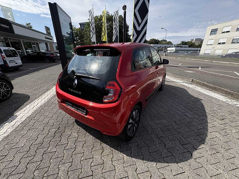 Renault Twingo Zen SCe 65