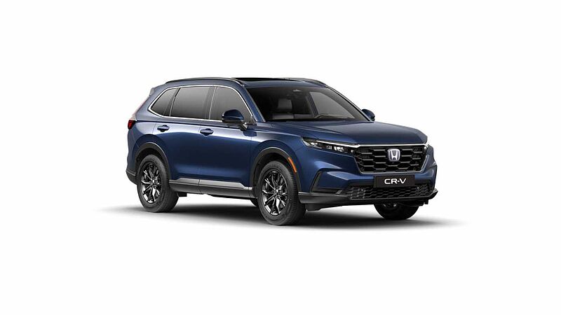 Honda CR-V e: HEV Advance AWD 2025