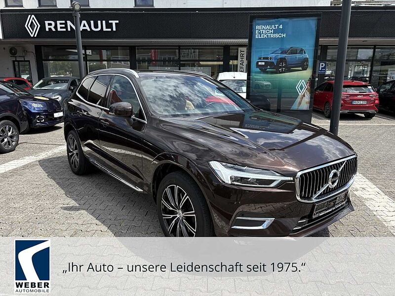 Volvo XC 60 Inscription AWD