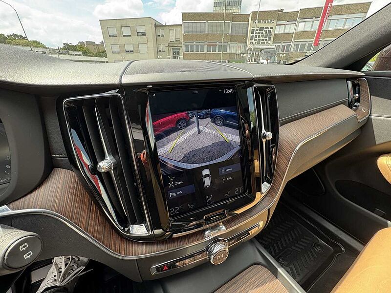 Volvo XC 60 Inscription AWD