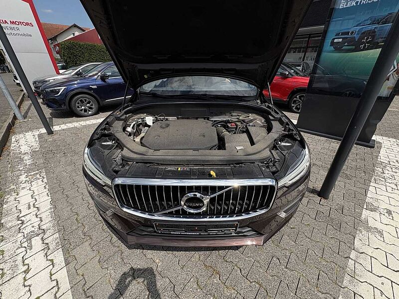 Volvo XC 60 Inscription AWD