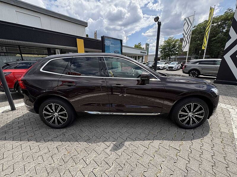 Volvo XC 60 Inscription AWD