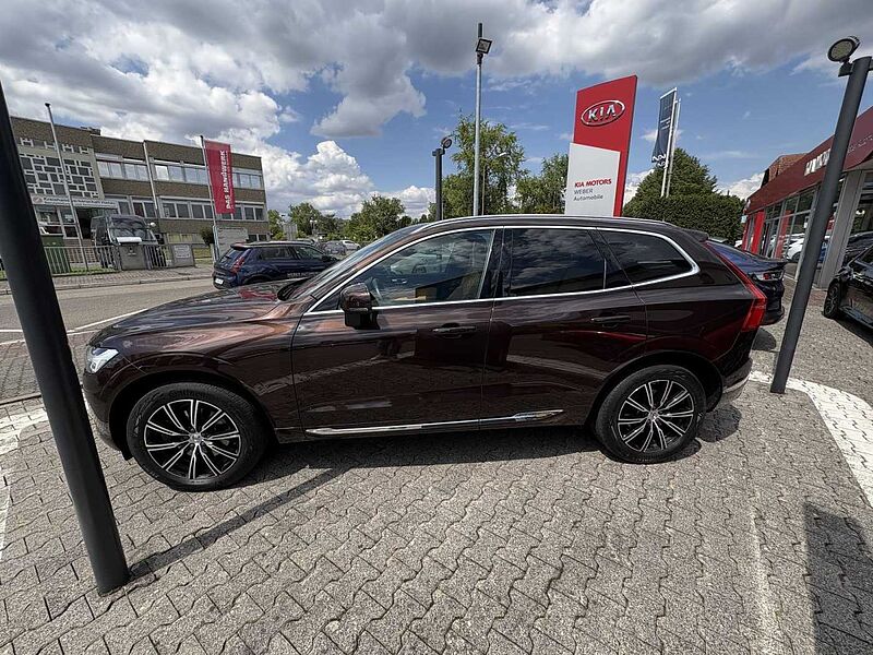 Volvo XC 60 Inscription AWD