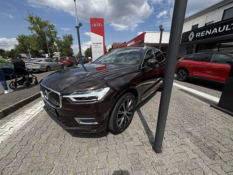 Volvo XC 60 Inscription AWD