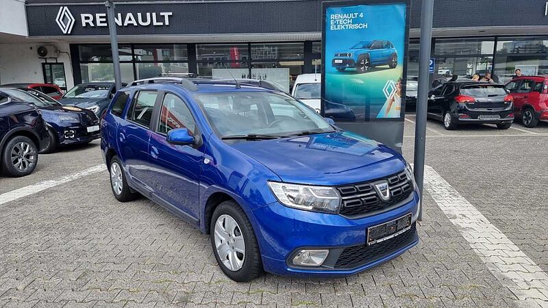 Dacia Logan MCV II Kombi Comfort