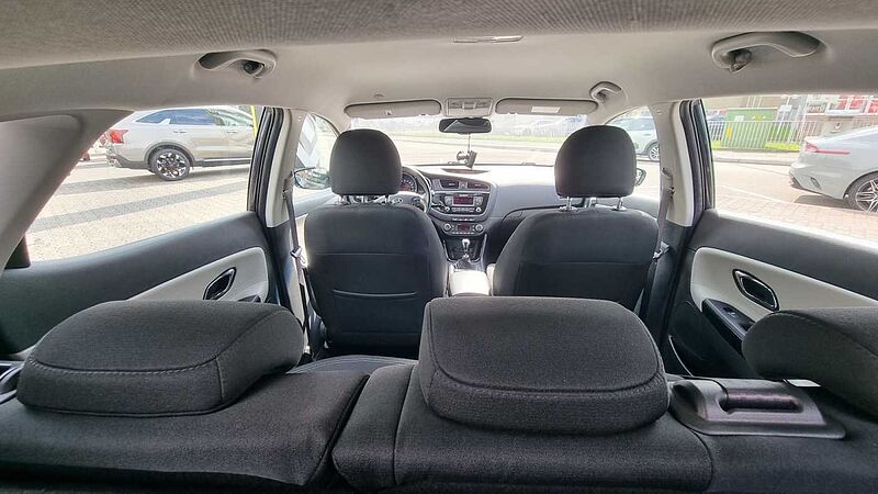 Kia cee'd Spirit 1.6 CRDI