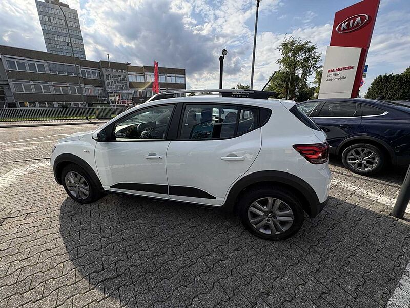 Dacia Sandero III Stepway Comfort