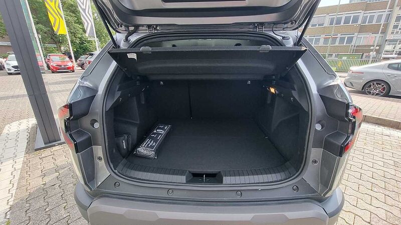 Dacia Duster III Hybrid 140 Journey