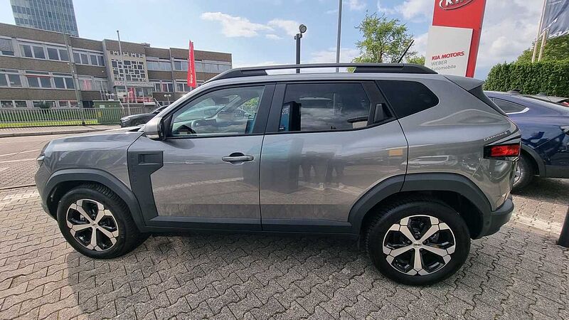 Dacia Duster III Hybrid 140 Journey