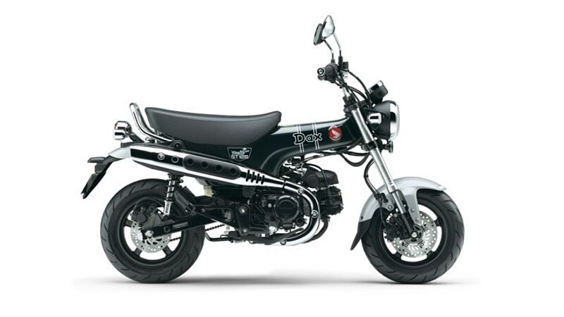 Honda DAX 125 125er Deals AKTION