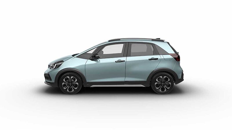 Honda Jazz e: HEV Crosstar Advance