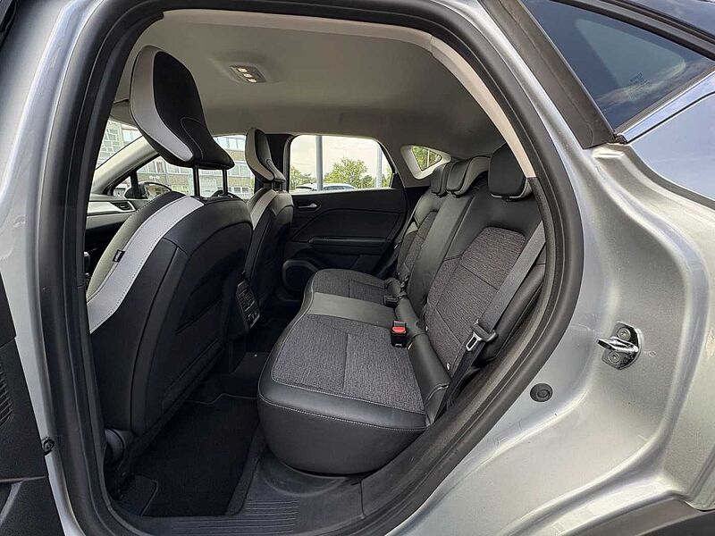 Renault Captur II Intens