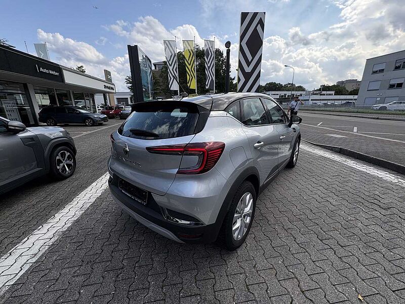 Renault Captur II Intens