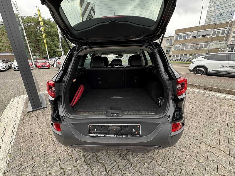 Renault Kadjar Bose Edition TCe 130
