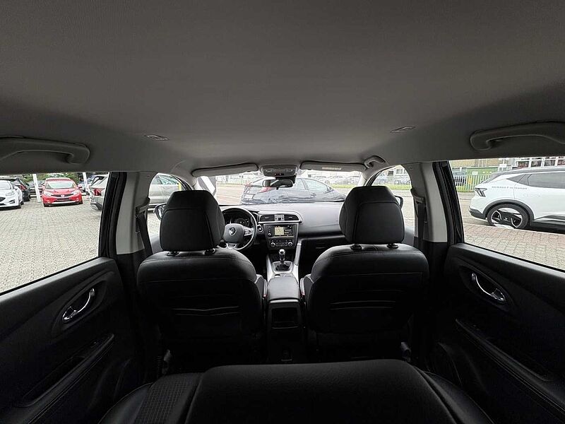 Renault Kadjar Bose Edition TCe 130