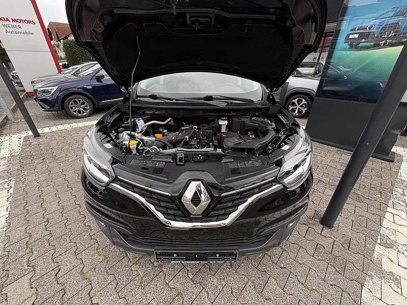 Renault Kadjar Bose Edition TCe 130