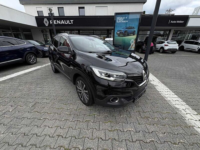 Renault Kadjar Bose Edition TCe 130
